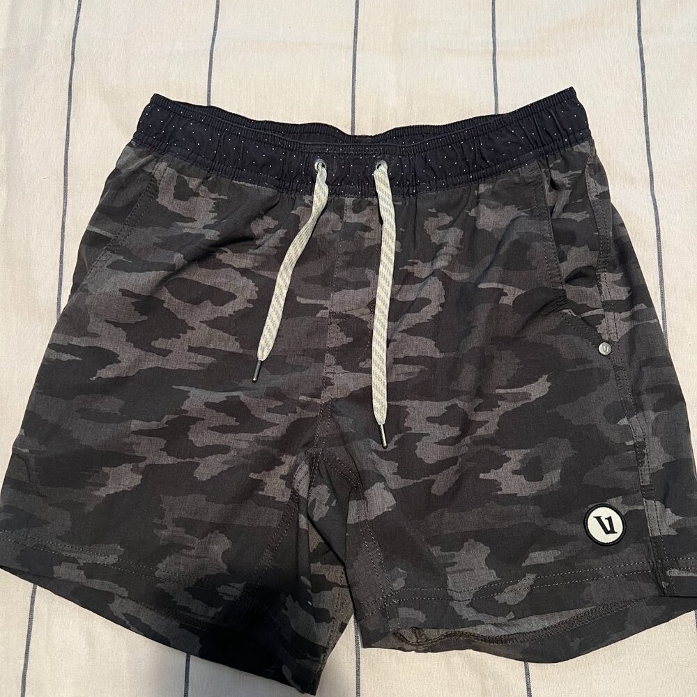 Kore Short Lined 5"